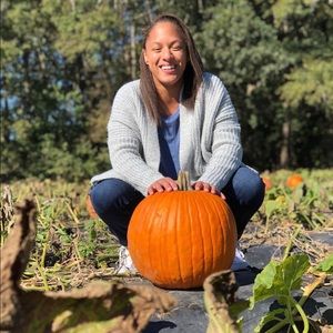 Meet your Posher, Angel